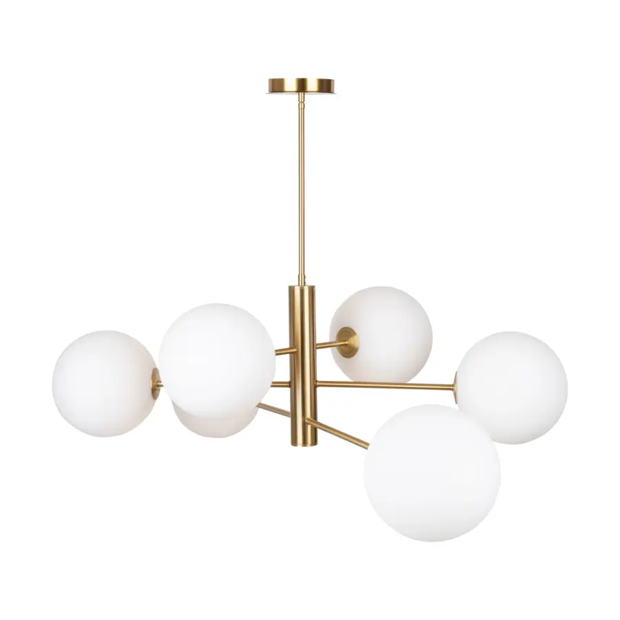 The Aurelia by Artcraft Lighting - Image 7