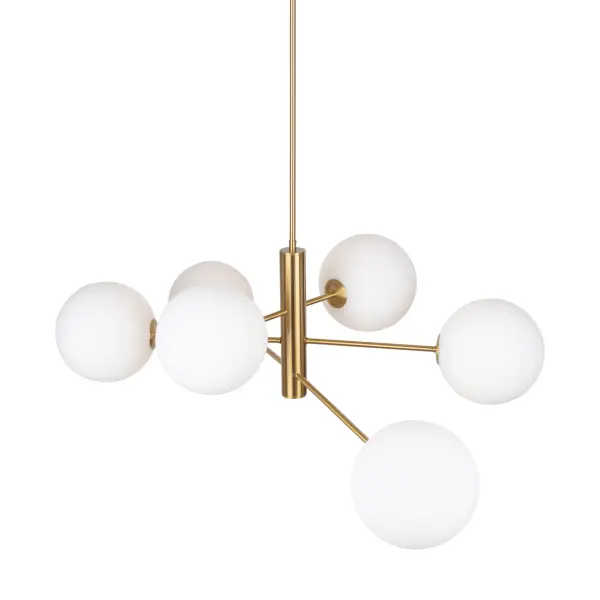 The Aurelia by Artcraft Lighting - Image 8