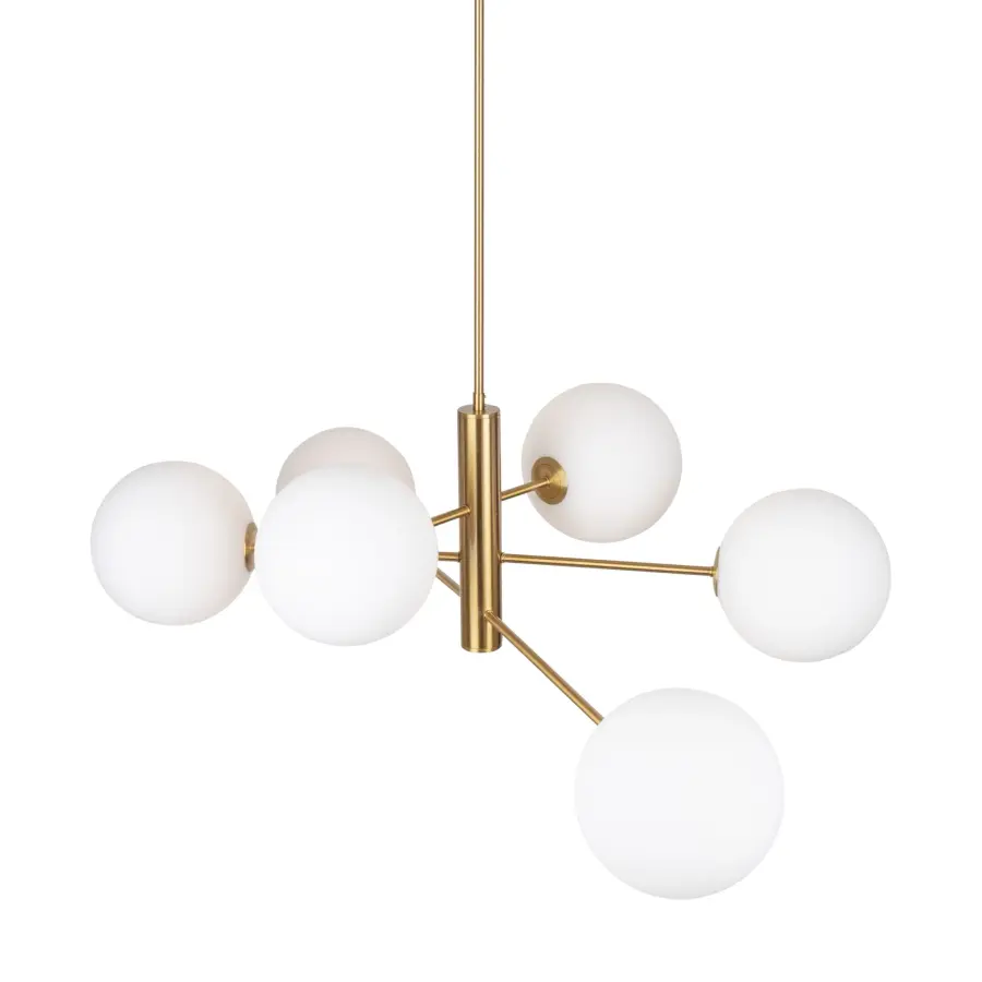 The Aurelia by Artcraft Lighting - Image 8