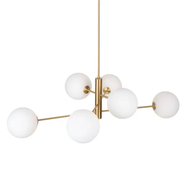 The Aurelia by Artcraft Lighting - Image 9