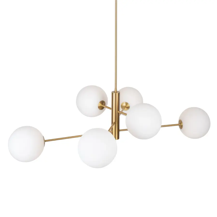 The Aurelia by Artcraft Lighting - Image 9