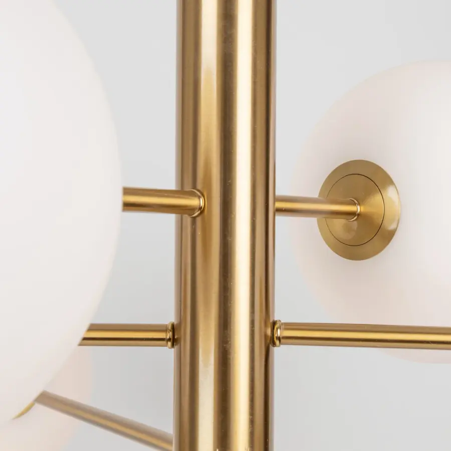 The Aurelia by Artcraft Lighting - Image 11