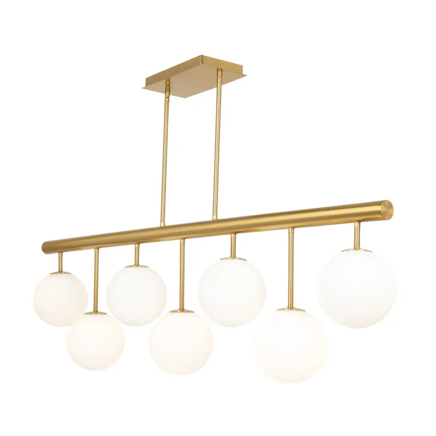 The Arlington by Artcraft Lighting - Image 2