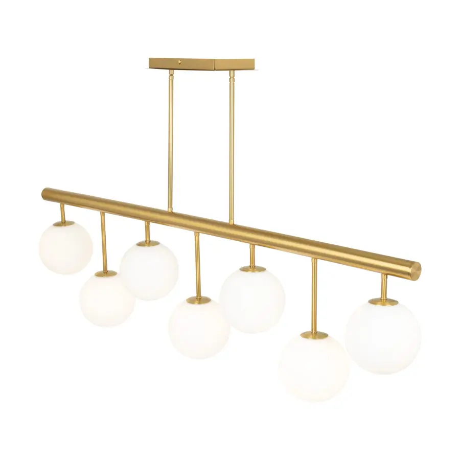 The Arlington by Artcraft Lighting - Image 3