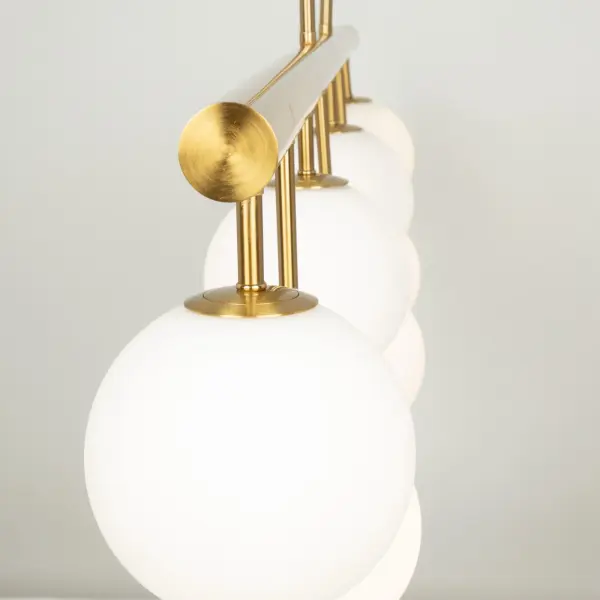 The Arlington by Artcraft Lighting - Image 6