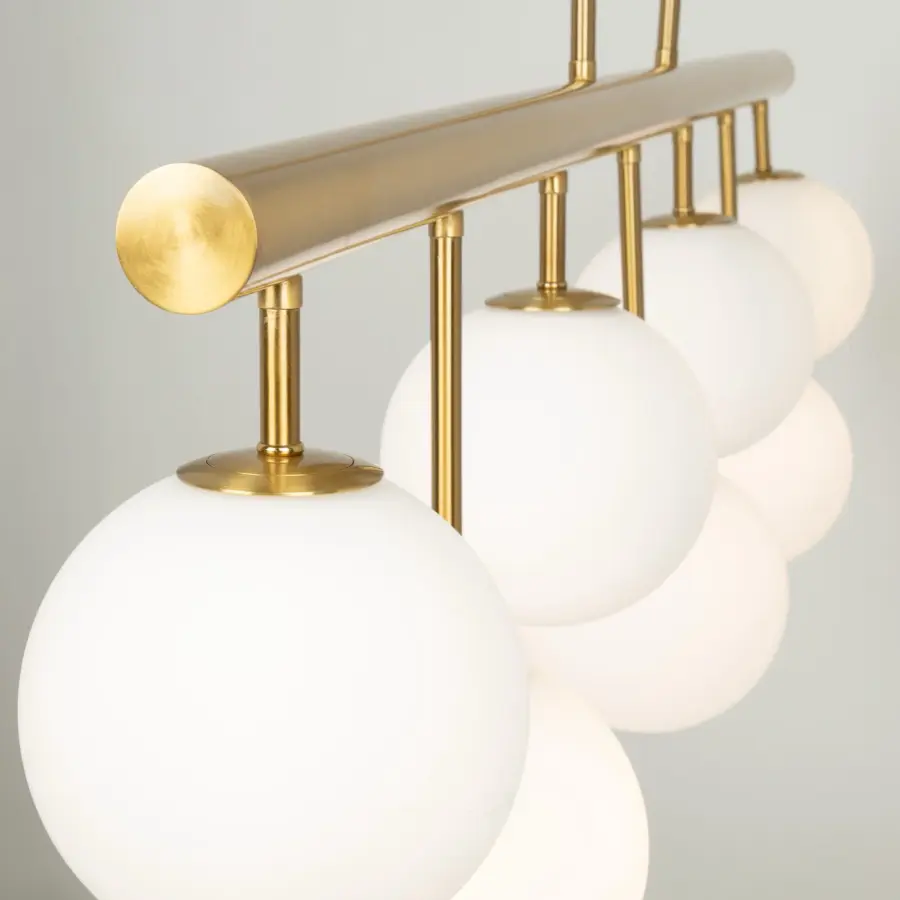 The Arlington by Artcraft Lighting - Image 7