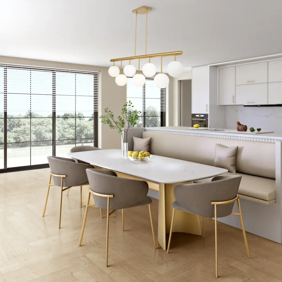 The Arlington by Artcraft Lighting - Image 9