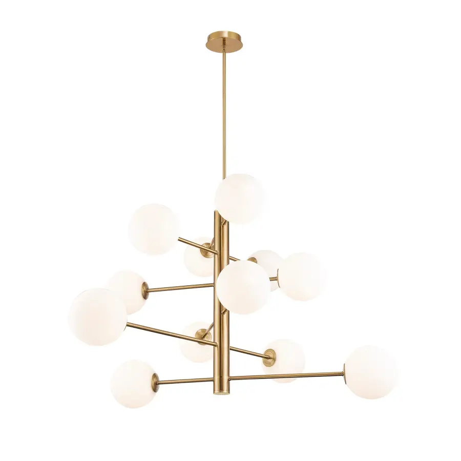 The Aurelia by Artcraft Lighting - Image 2
