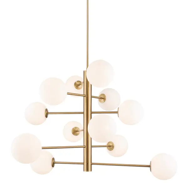 The Aurelia by Artcraft Lighting - Image 3