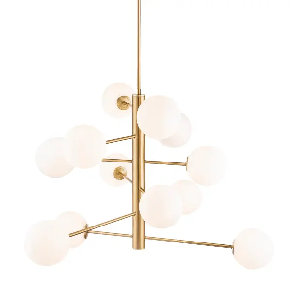 The Aurelia by Artcraft Lighting - Image 4