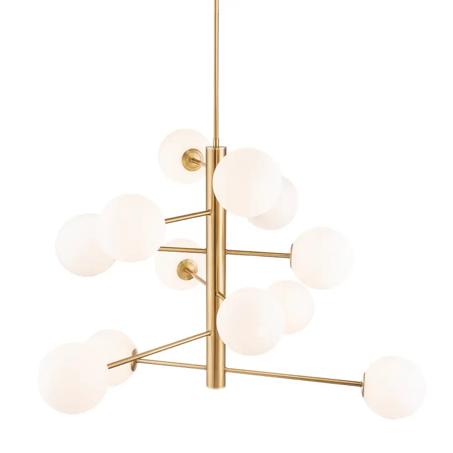 The Aurelia by Artcraft Lighting - Image 4