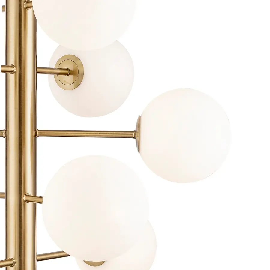 The Aurelia by Artcraft Lighting - Image 5