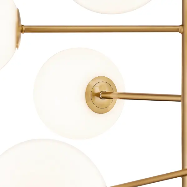The Aurelia by Artcraft Lighting - Image 6