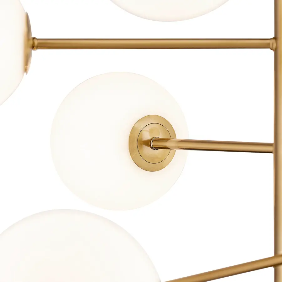The Aurelia by Artcraft Lighting - Image 6