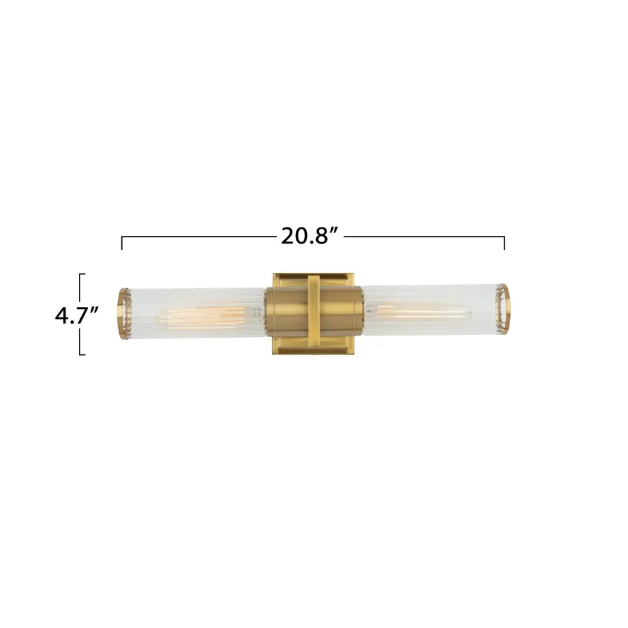 The Positano by Artcraft Lighting - Image 1