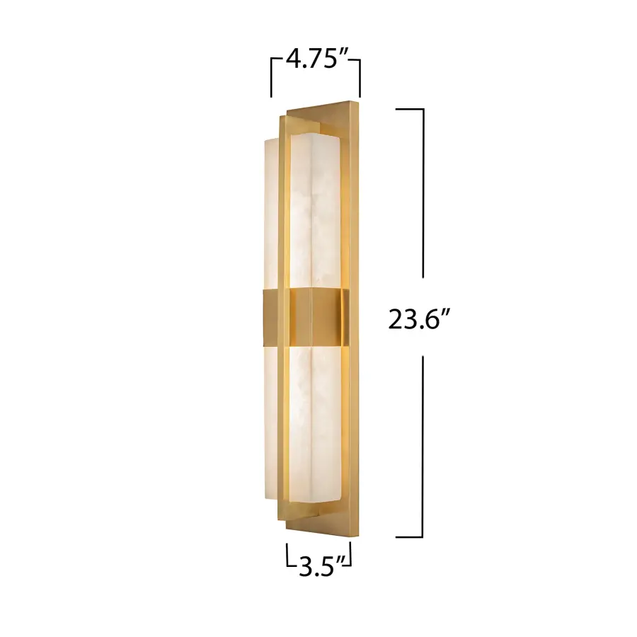 The BriaN/A by Artcraft Lighting - Image 1