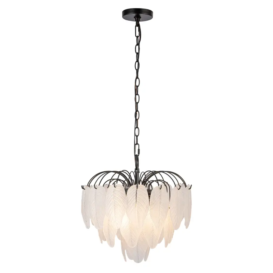 The Alessia by Artcraft Lighting - Image 2