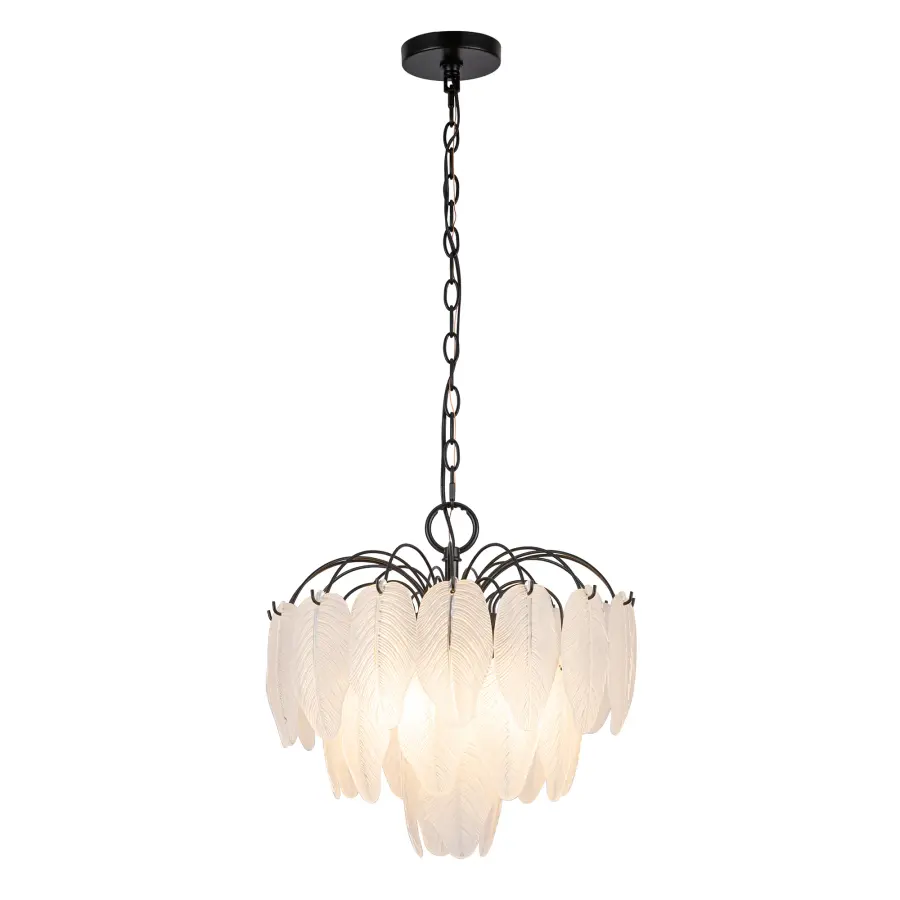 The Alessia by Artcraft Lighting - Image 4
