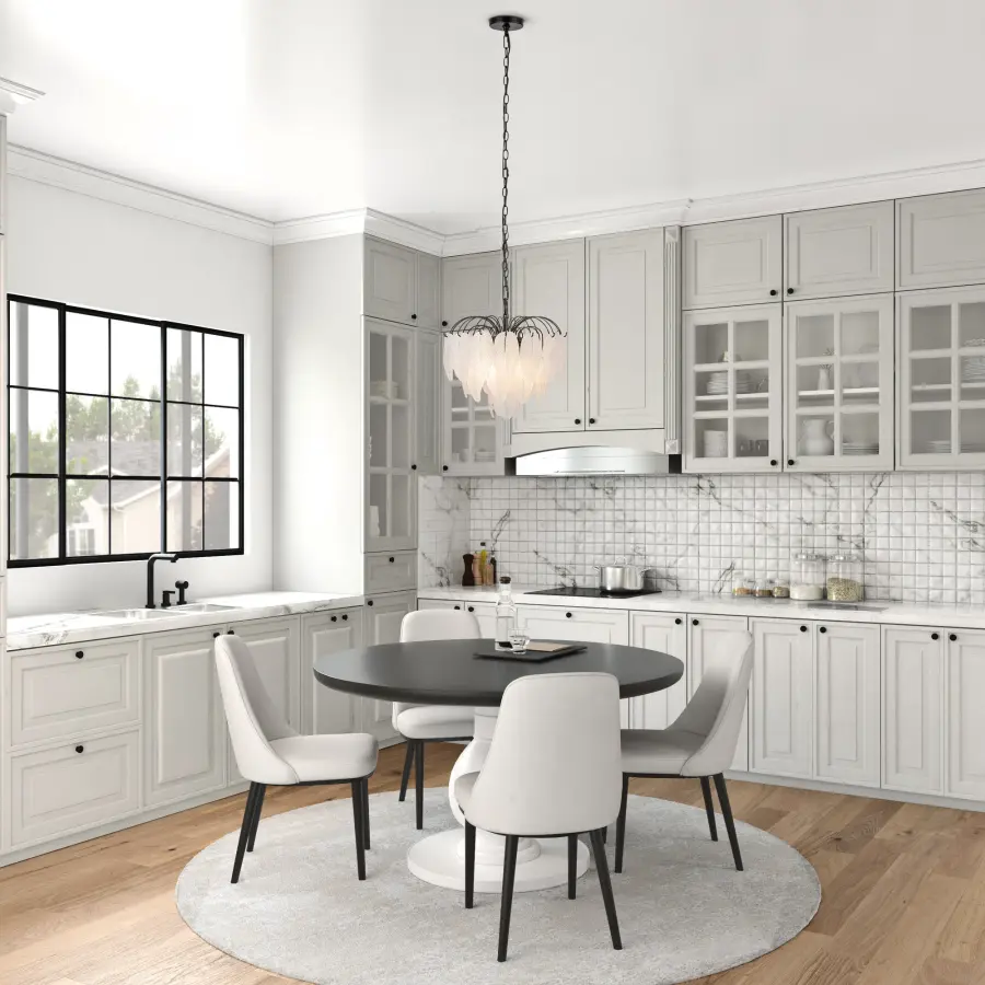 The Alessia by Artcraft Lighting - Image 7