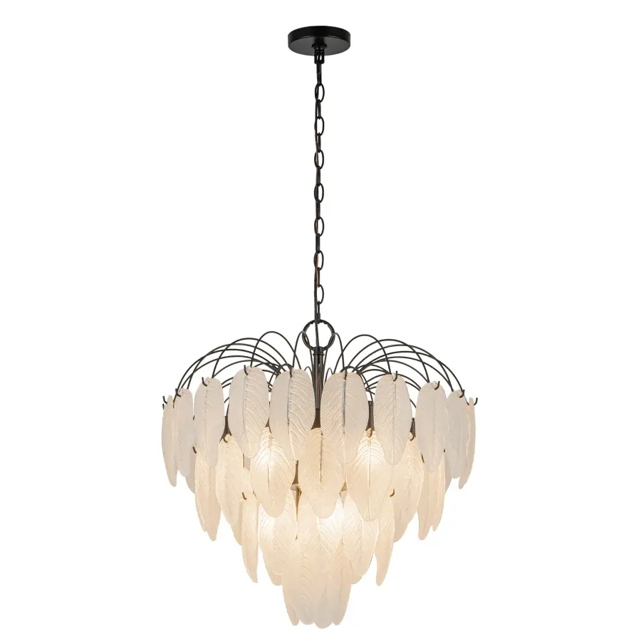The Alessia by Artcraft Lighting - Image 4