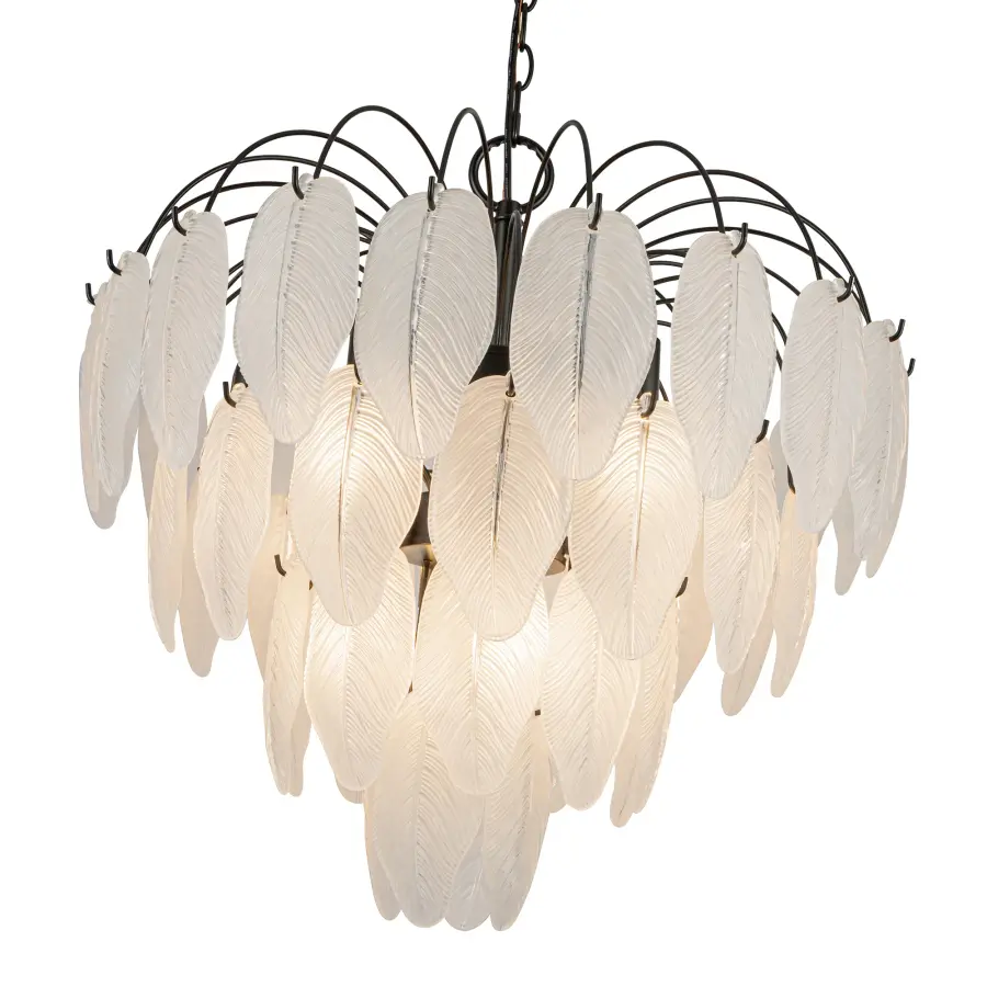 The Alessia by Artcraft Lighting - Image 6