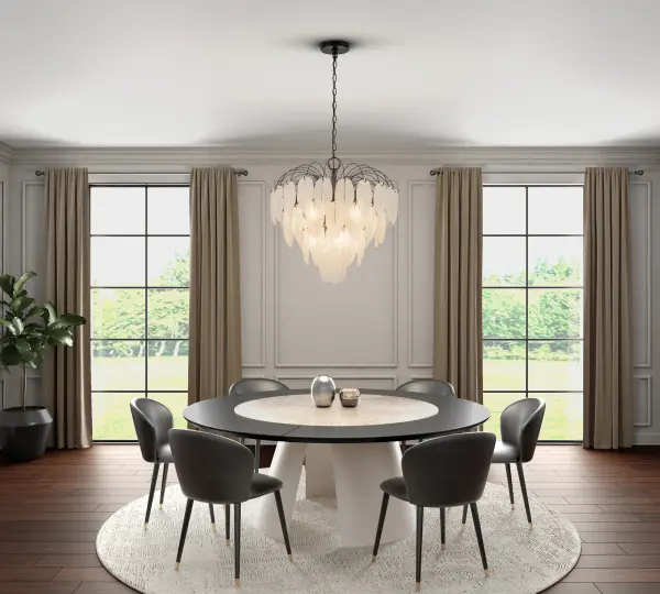 The Alessia by Artcraft Lighting - Image 7