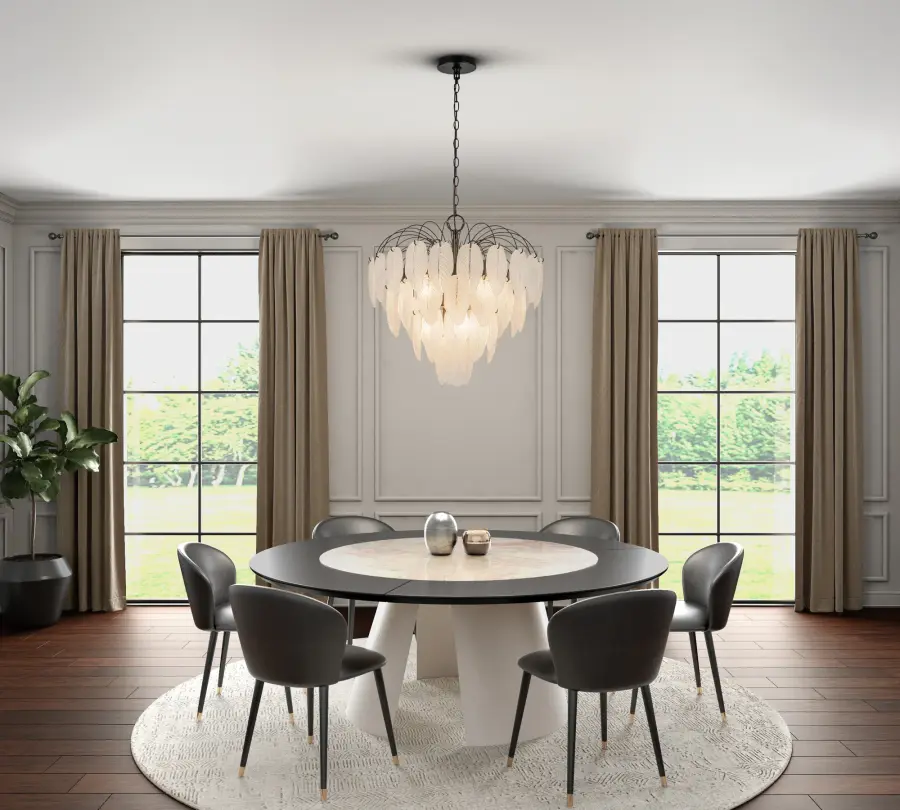 The Alessia by Artcraft Lighting - Image 7