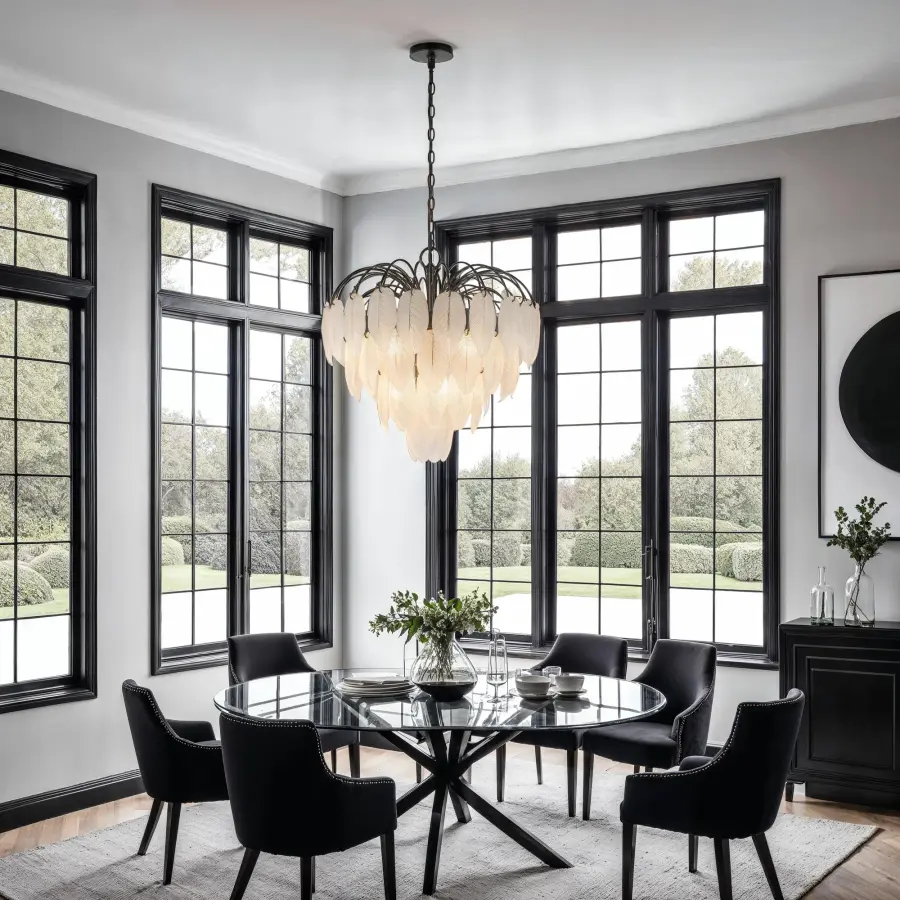 The Alessia by Artcraft Lighting - Image 8