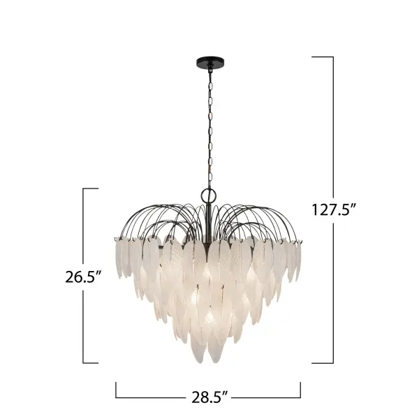 The Alessia by Artcraft Lighting - Image 1