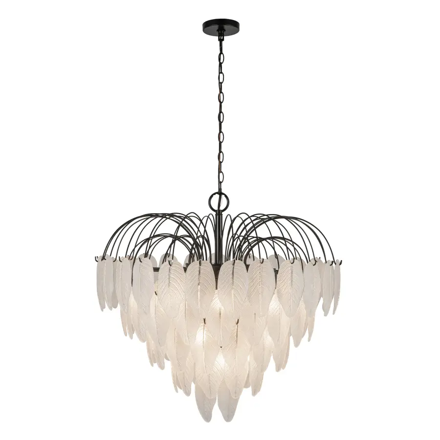 The Alessia by Artcraft Lighting - Image 2