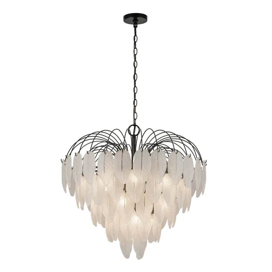 The Alessia by Artcraft Lighting - Image 5