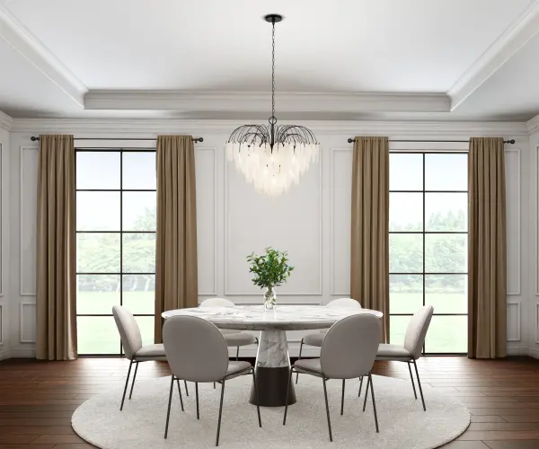 The Alessia by Artcraft Lighting - Image 7