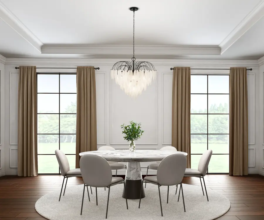 The Alessia by Artcraft Lighting - Image 7