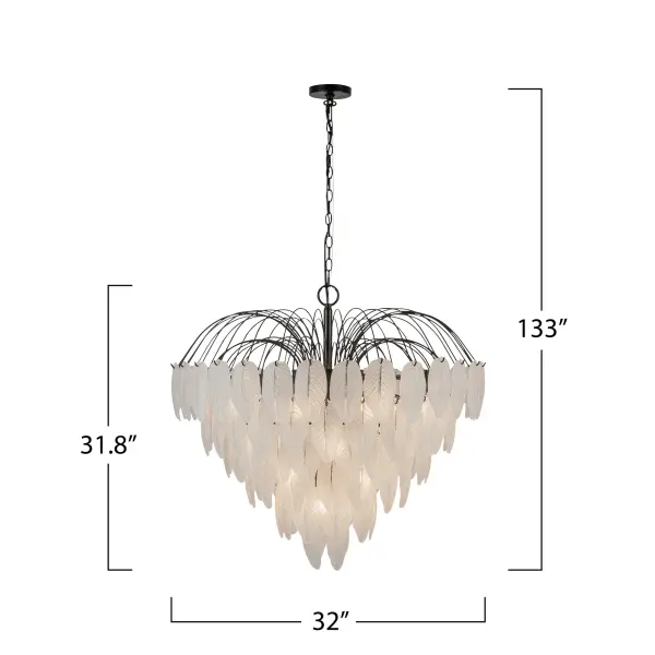 The Alessia by Artcraft Lighting - Image 1