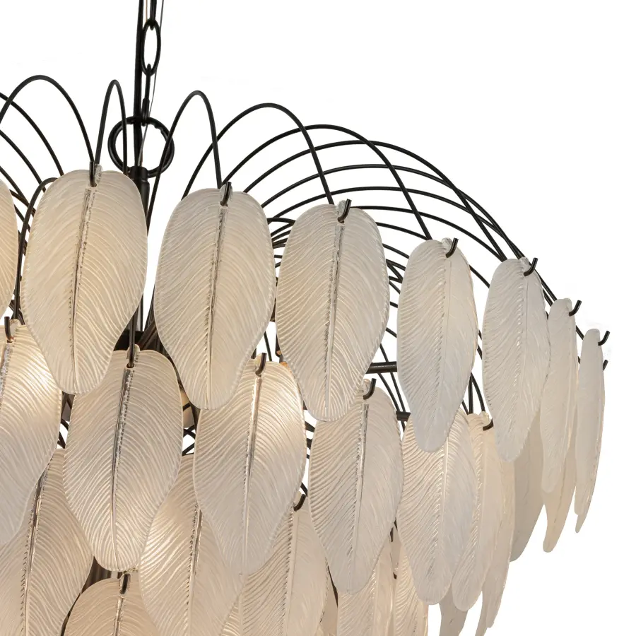 The Alessia by Artcraft Lighting - Image 6