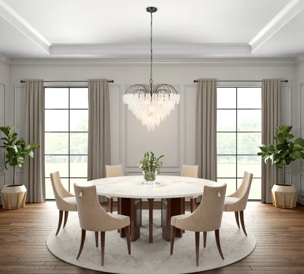 The Alessia by Artcraft Lighting - Image 7