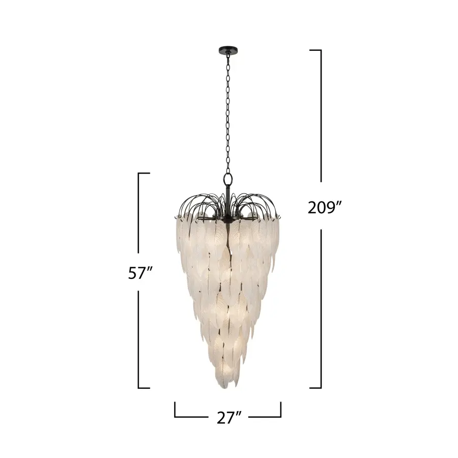 The Alessia by Artcraft Lighting - Image 1