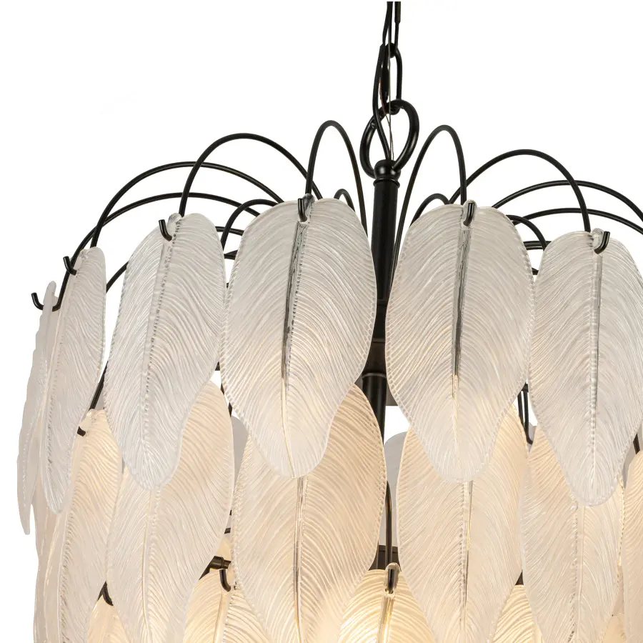 The Alessia by Artcraft Lighting - Image 6