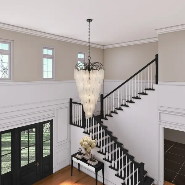 The Alessia by Artcraft Lighting - Image 7