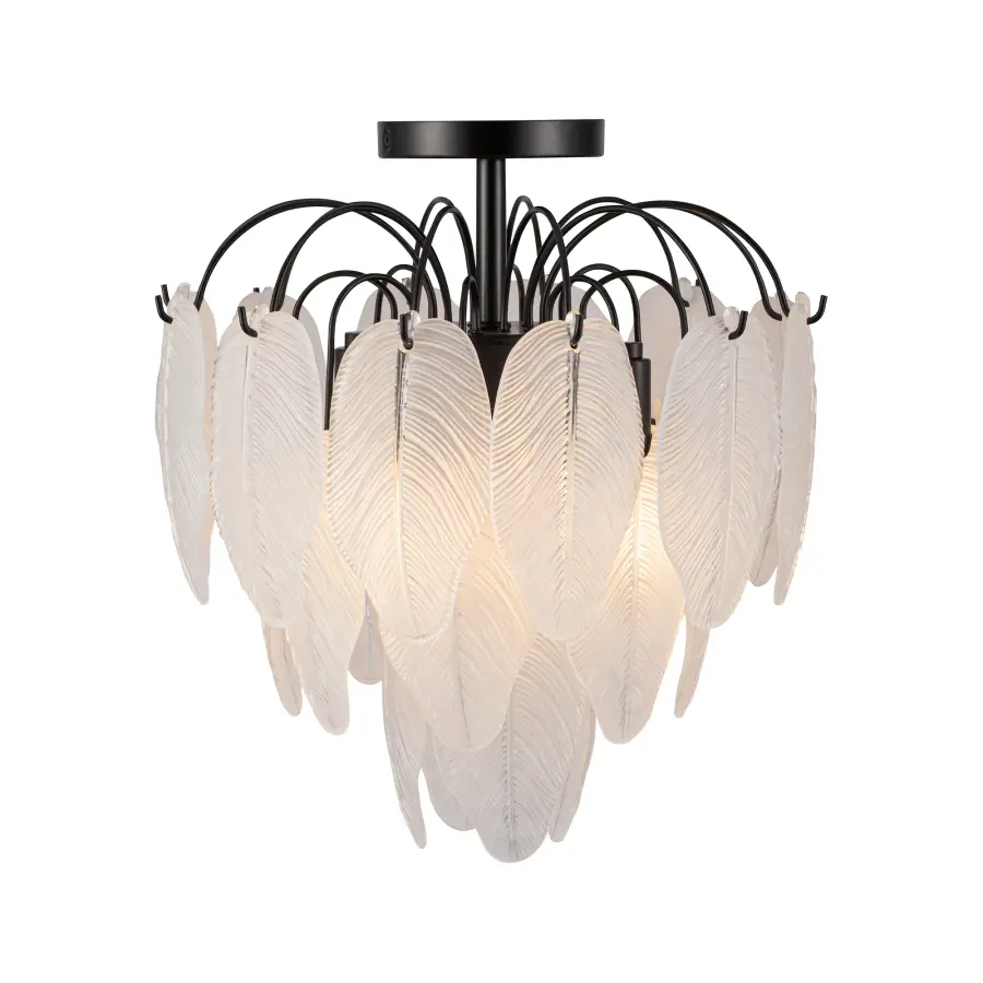 The Alessia by Artcraft Lighting - Image 2