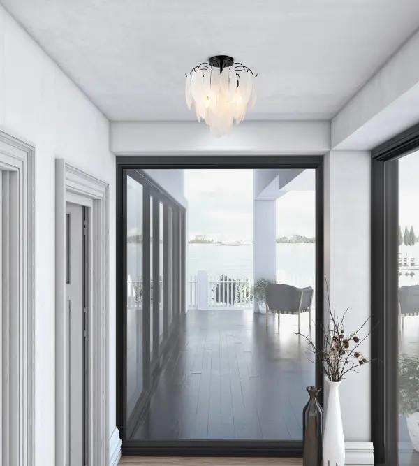 The Alessia by Artcraft Lighting - Image 7