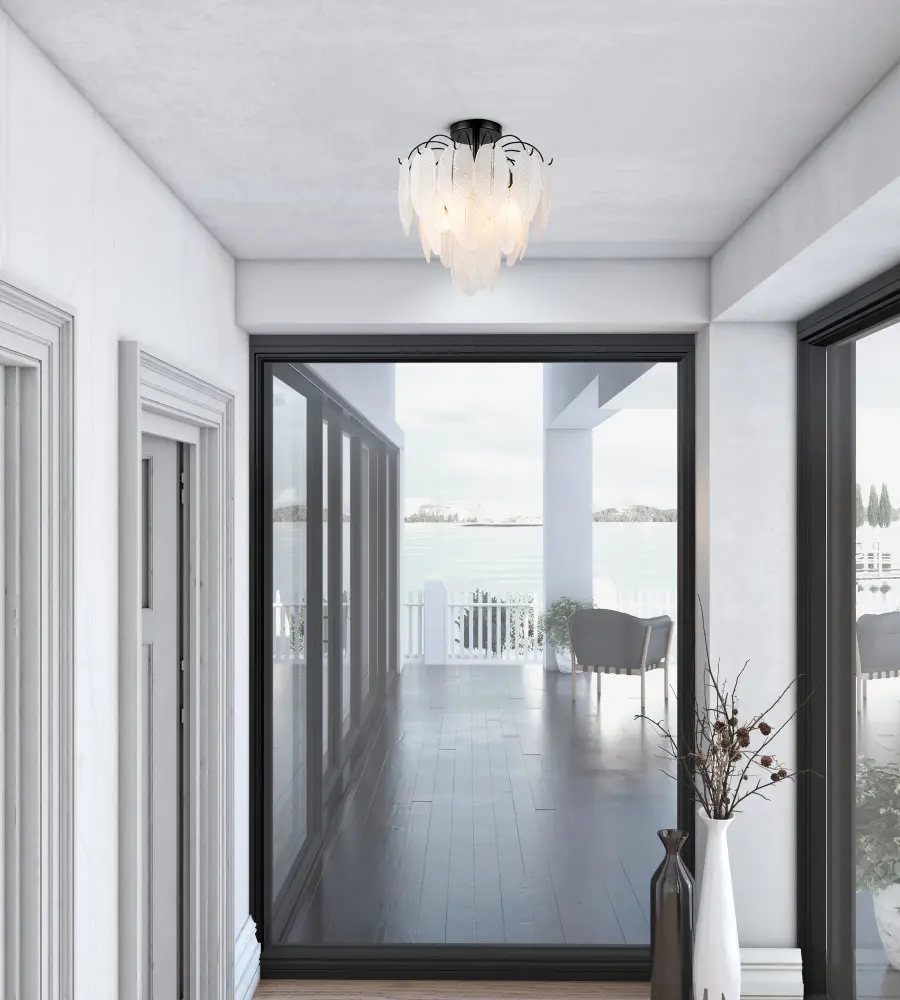 The Alessia by Artcraft Lighting - Image 7