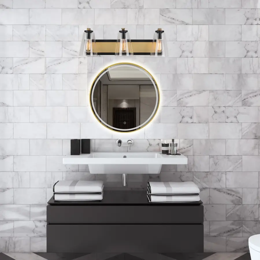 The Treviso by Artcraft Lighting - Image 1