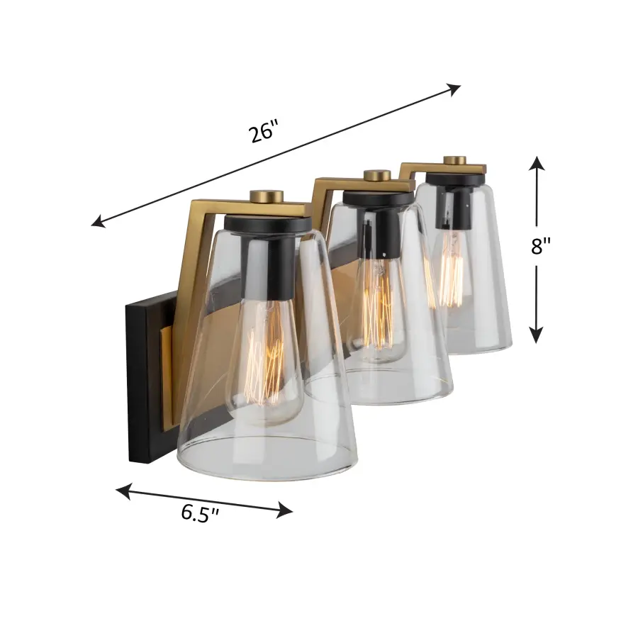 The Treviso by Artcraft Lighting - Image 5