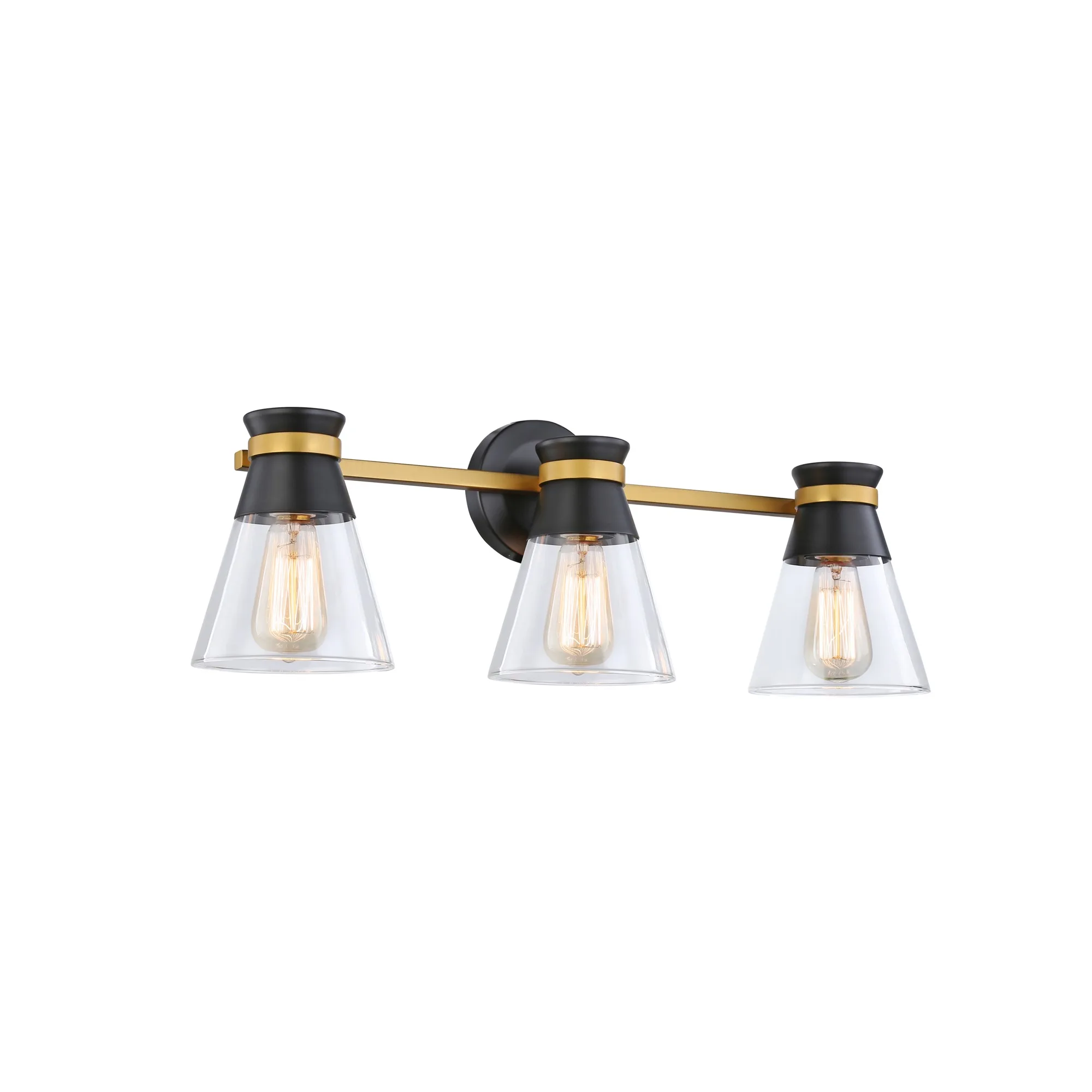 Kanata Collection 3-Light Vanity Light