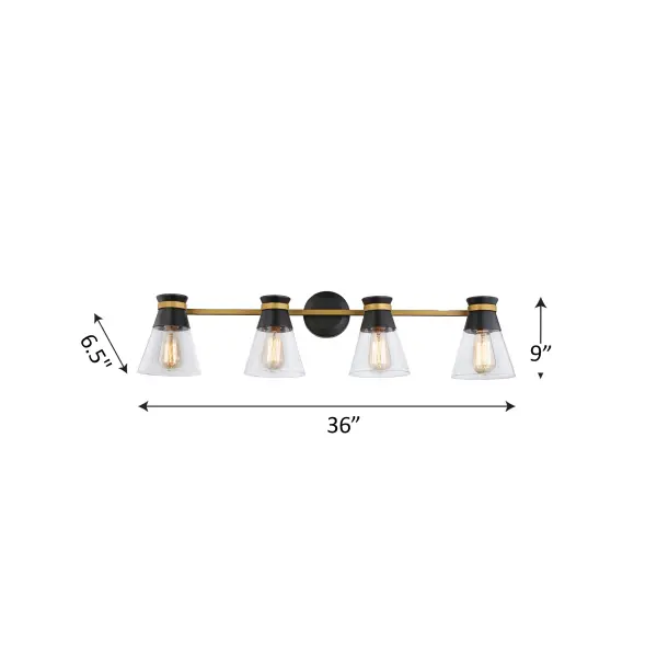 The Kanata by Artcraft Lighting - Image 6