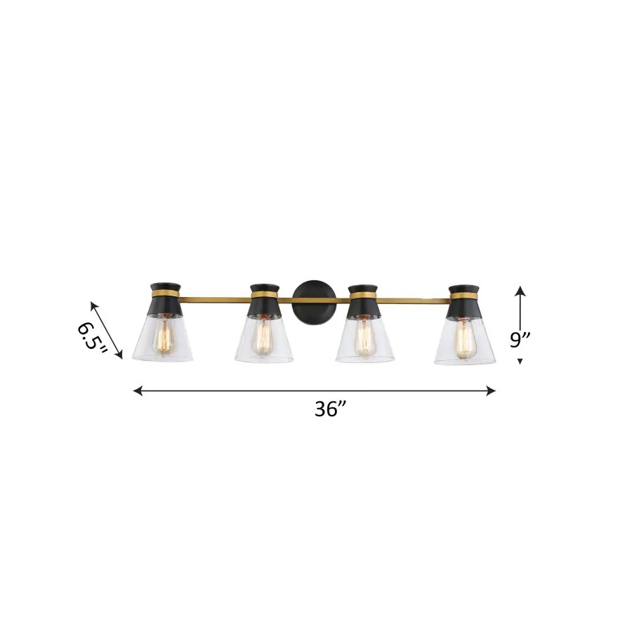 The Kanata by Artcraft Lighting - Image 6