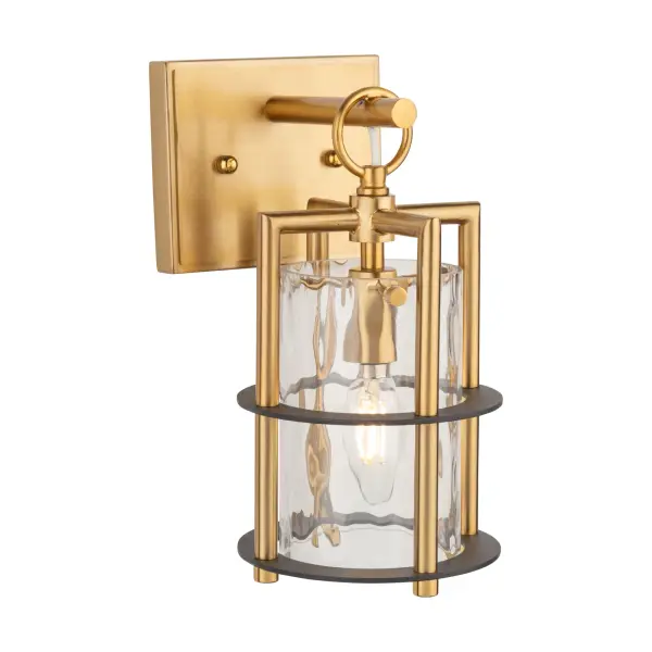The Burford by Artcraft Lighting - Image 3