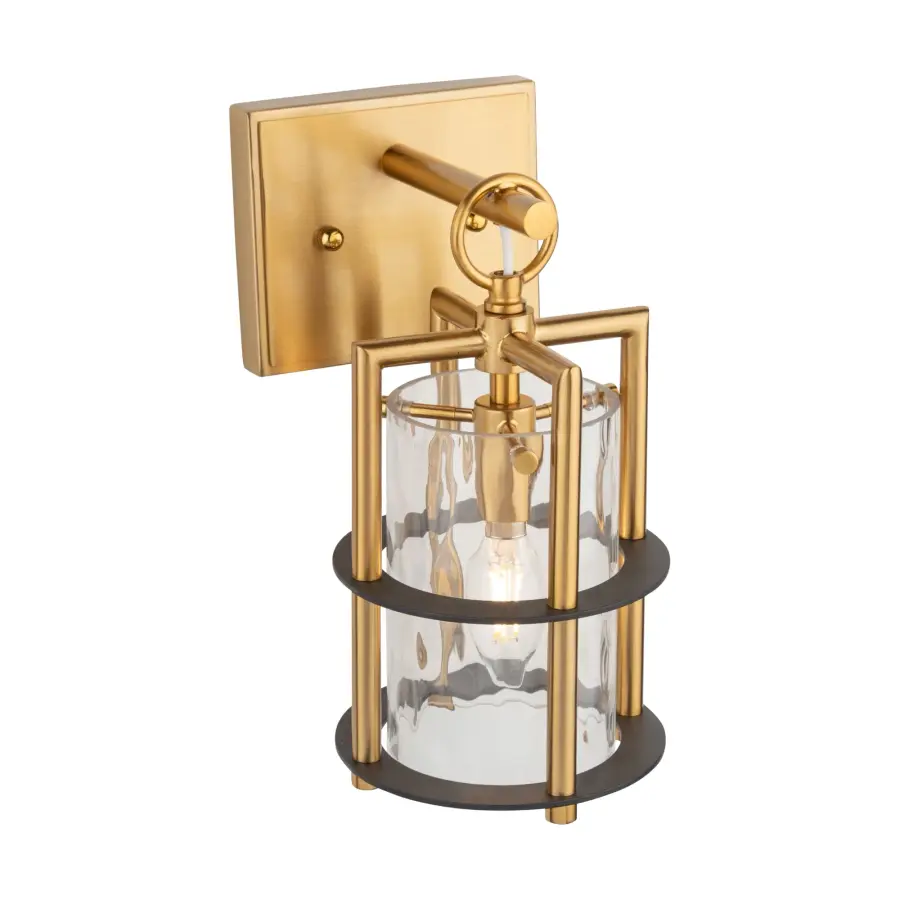 The Burford by Artcraft Lighting - Image 4