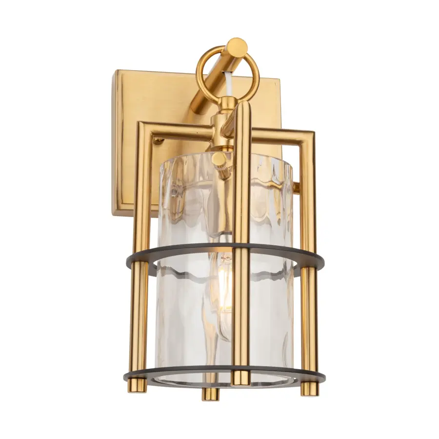 The Burford by Artcraft Lighting - Image 5